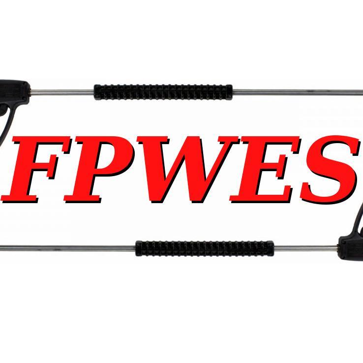 Florida Pressure Washing Equipment