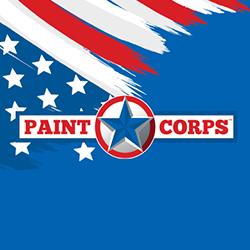 PAINT CORPS of West Chester