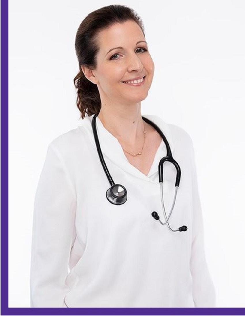 Dr. Andrea Schöpflin ( nach telefonischer Vereinbarung)