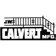 J. W. Calvert MFG Co.