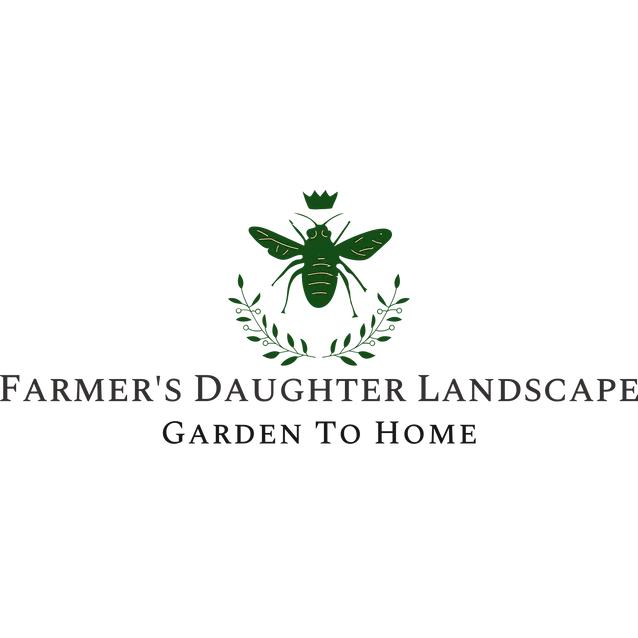 Farmer's Daughter Landscape