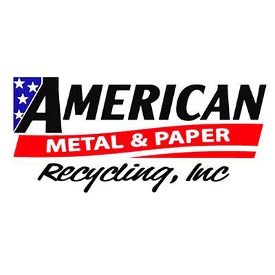 American Metal & Paper Recycling Inc
