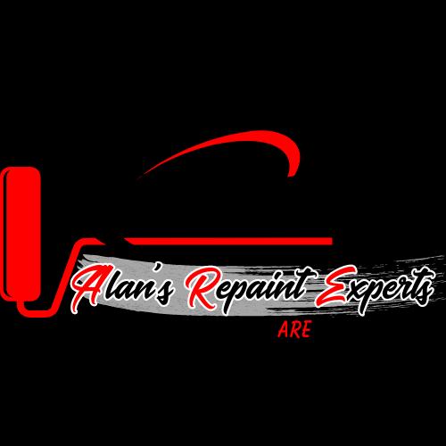 Alan's Repaint Experts