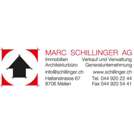 Schillinger Marc AG