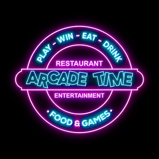 Arcade Time Entertainment