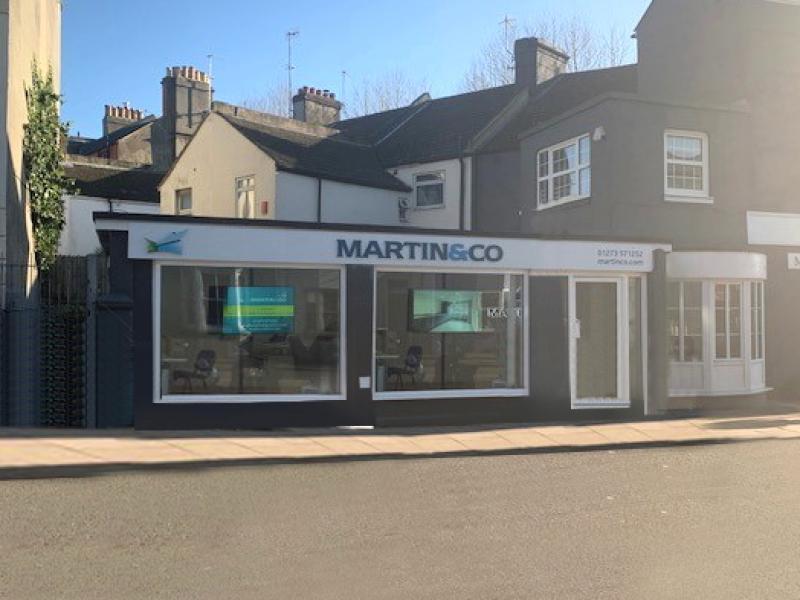Martin & Co Brighton Lettings & Estate Agents