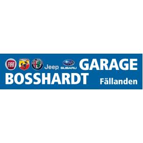 Garage Bosshardt AG