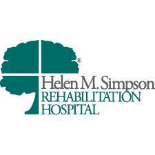 Helen M. Simpson Rehabilitation Hospital