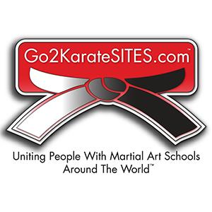 Go2KarateSITES