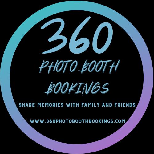 360 Photo Booth Bookings