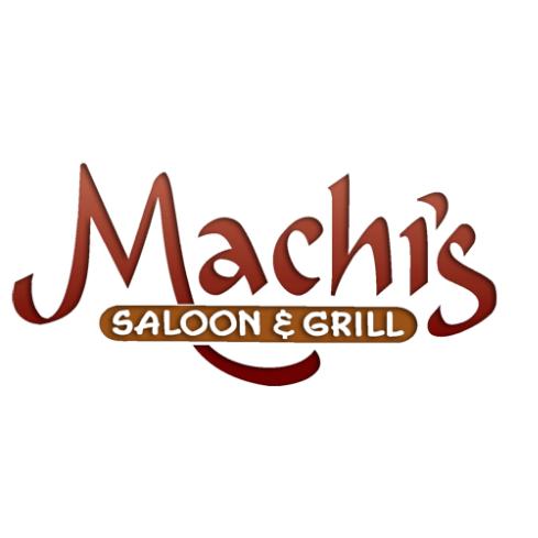 Machi's Saloon & Grill