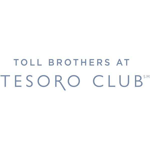 Toll Brothers at Tesoro Club