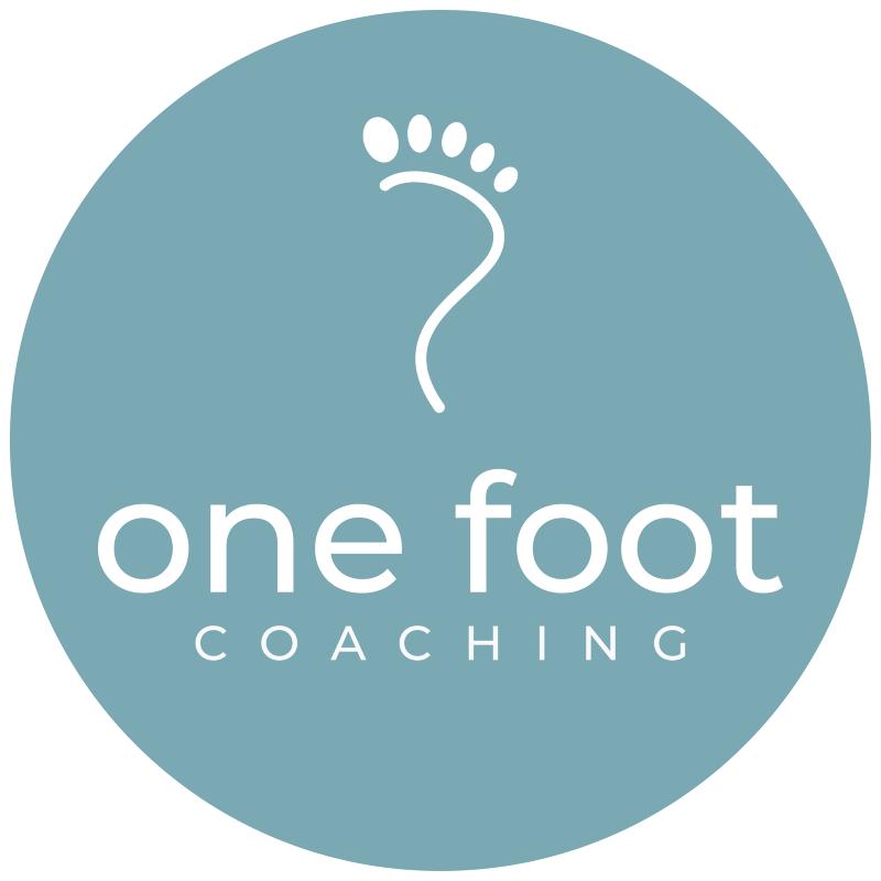 One Foot Coaching