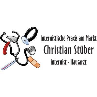 Christian Stüber Internist / Notarzt