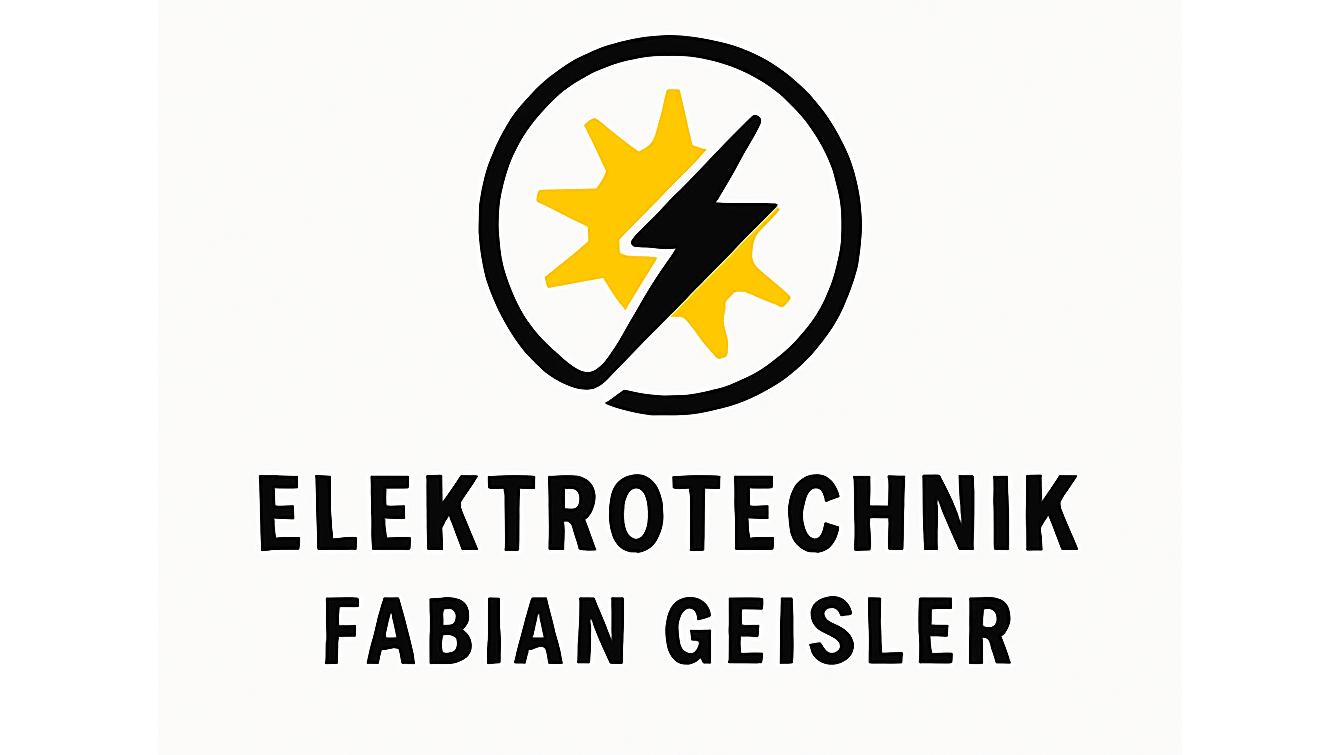 Elektrotechnik Fabian Geisler