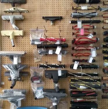 A 1 Sewing & Vac Center