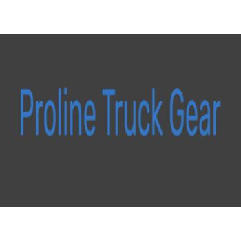 Proline Truck Gear
