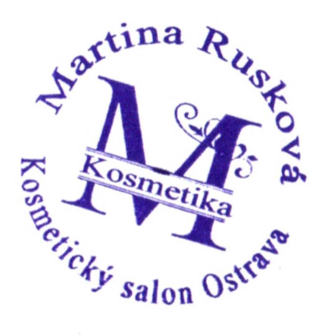 Kosmetický salón Martina Rusková