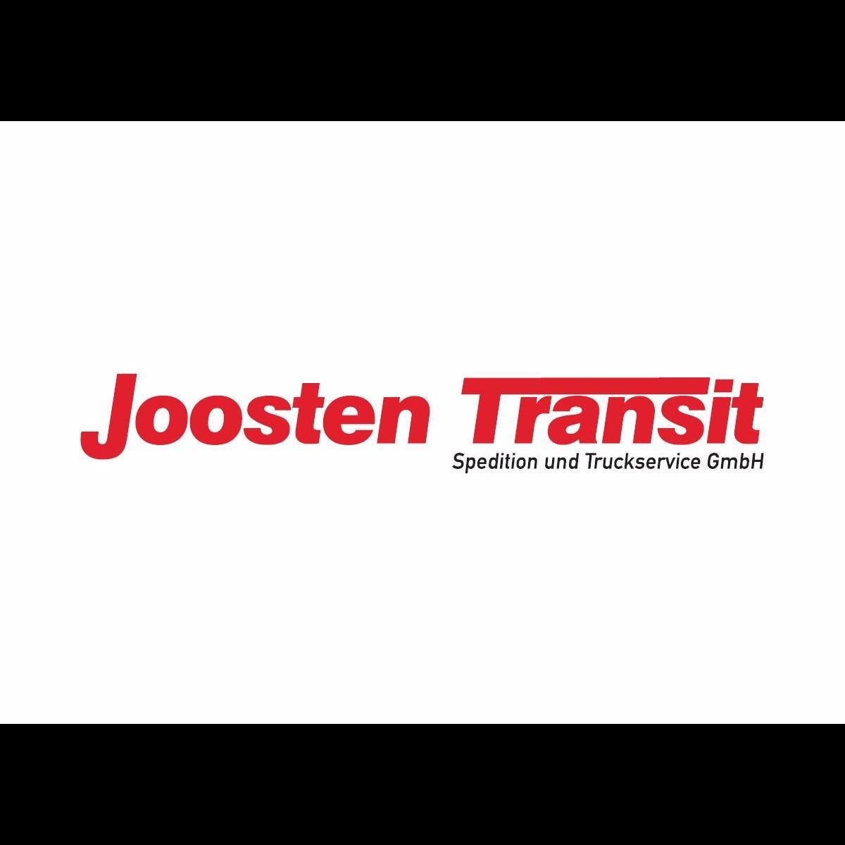 Joosten Transit Spedition und Truck Service GmbH