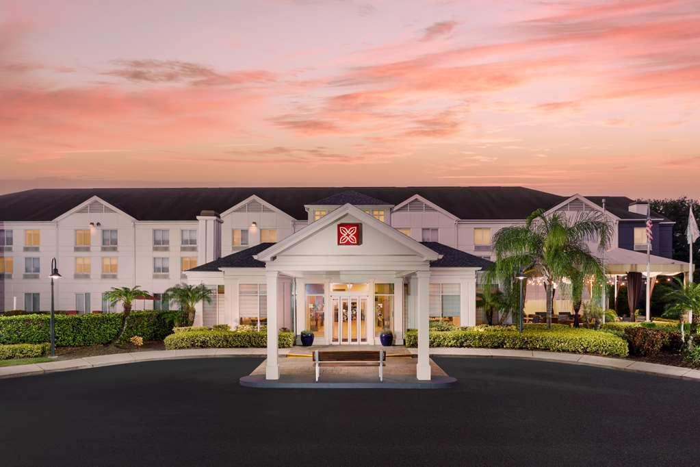 Hilton Garden Inn Orlando North/Lake Mary