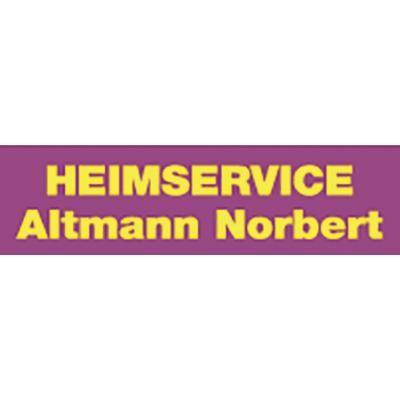 Heimservice Altmann Norbert