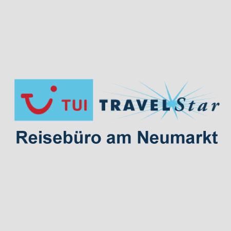 TUI TRAVELStar Reisebüro am Neumarkt Inh. Henrike Garke