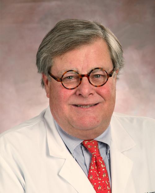 John B Rice, MD