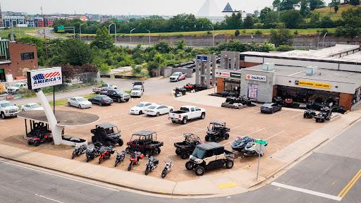 America's Motor Sports Nashville