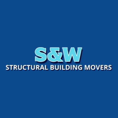 S&W House & Structural Movers