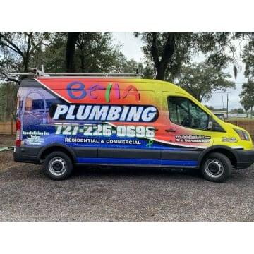 Bella Plumbing