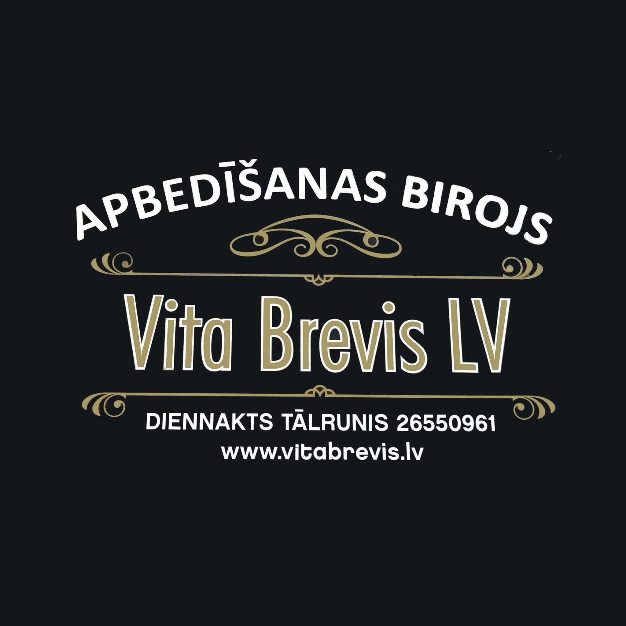 Vita Brevis LV