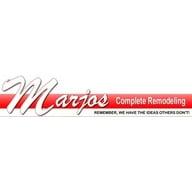 Marjos Complete Remodeling