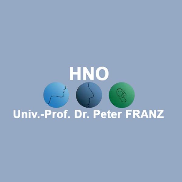 HNO Ordination Univ.-Prof. Dr. Peter FRANZ