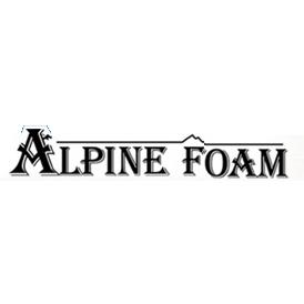 Alpine Foam