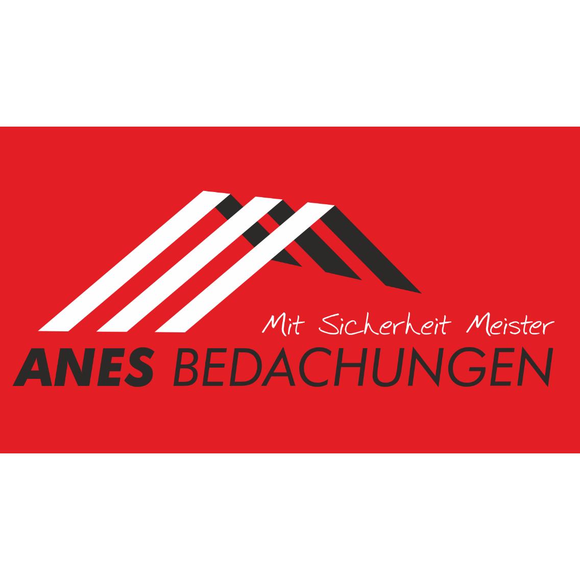ANES BEDACHUNGEN