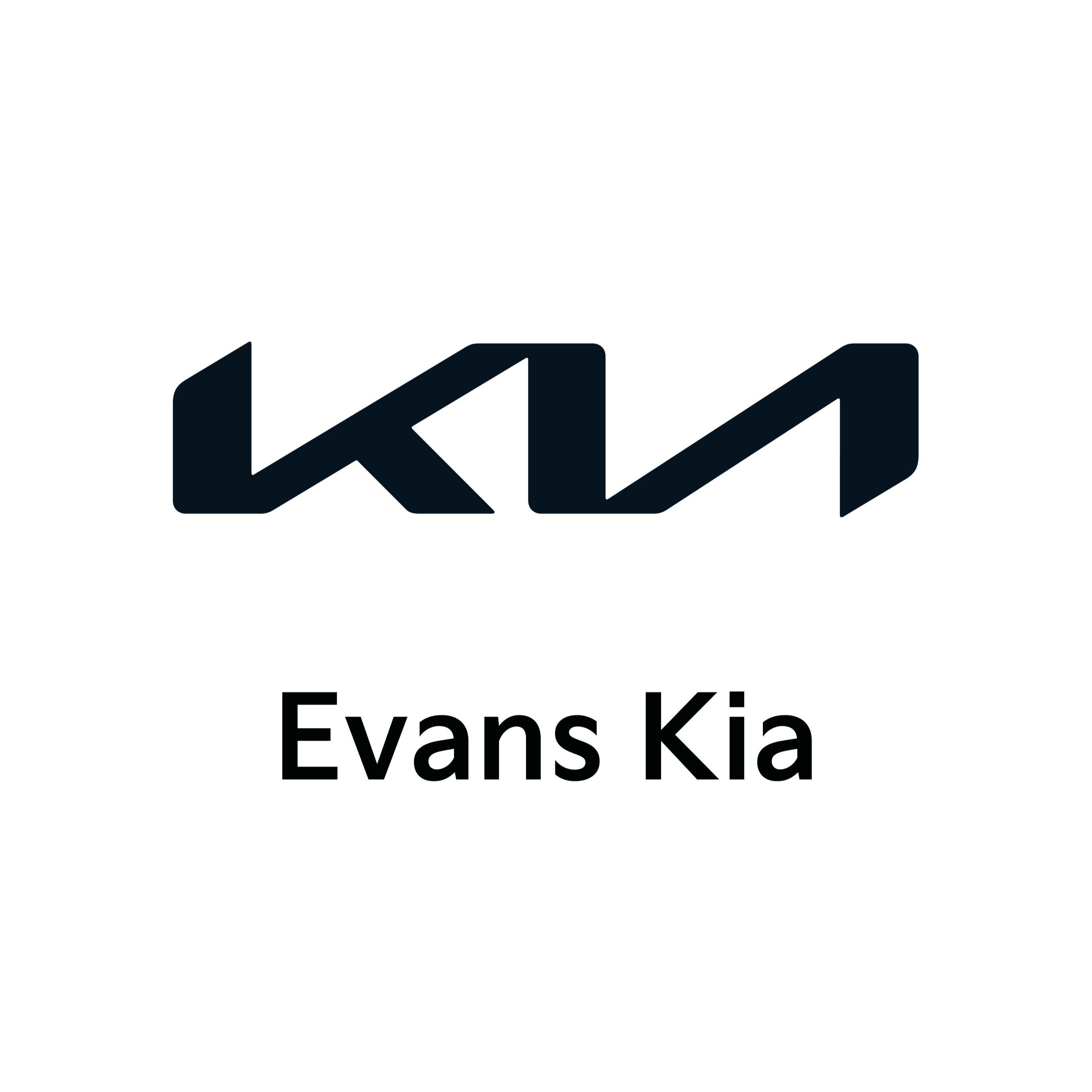 Evans Kia