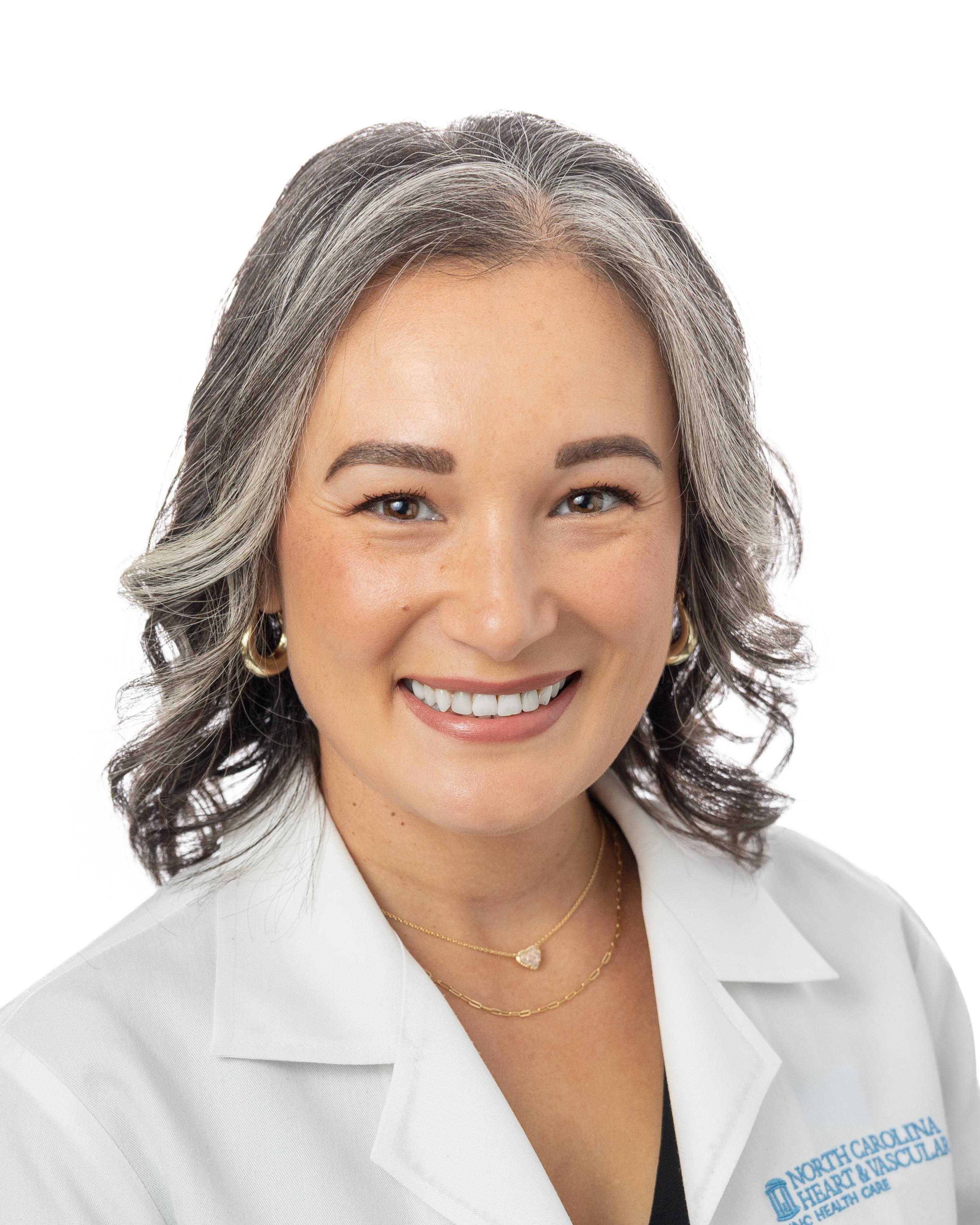 Kimberly "Kim" J. Lusk, RN, DNP, AGNP-C