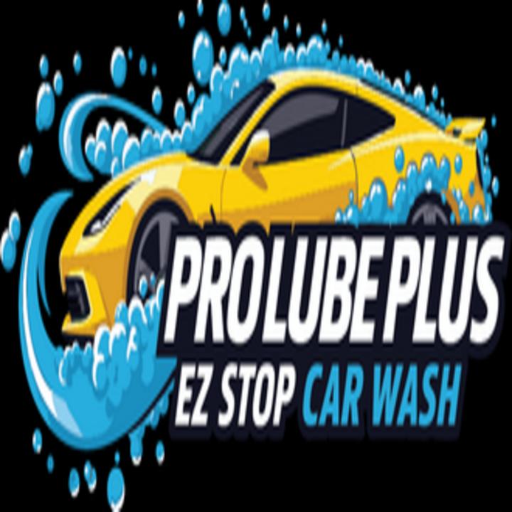 Pro Lube Plus & EZ Stop Car Wash