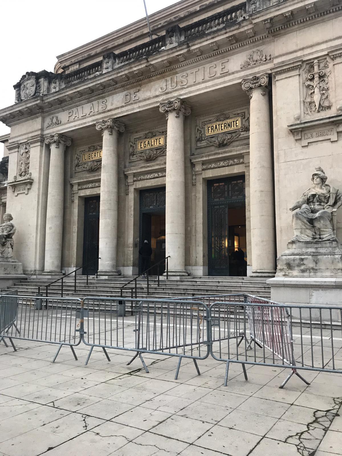 Stéphane Dorn Avocat Toulon