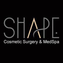 Shape Cosmetic Surgery & Med Spa