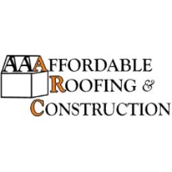 Affordable Roofing & Construction