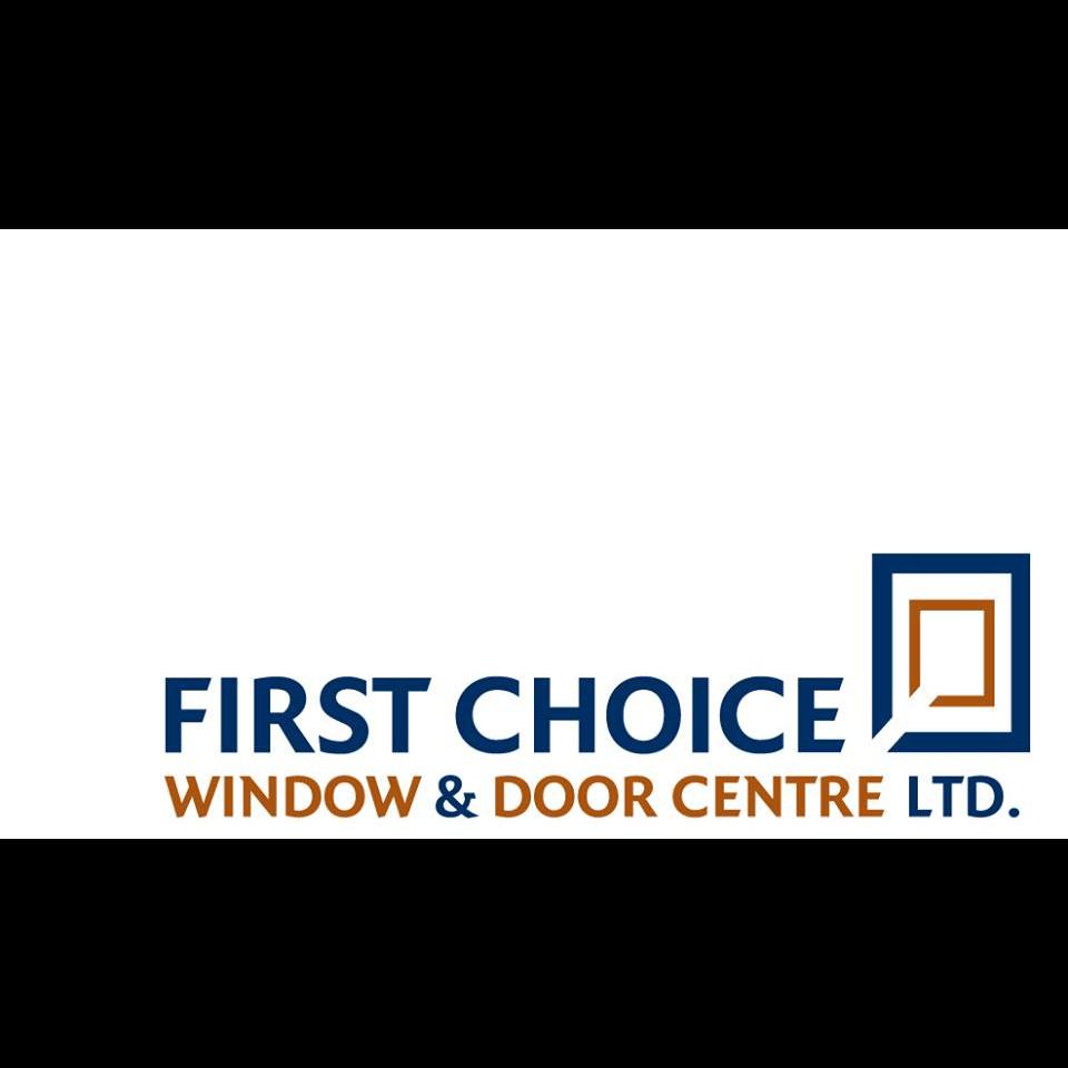 First Choice Window and Door Centre