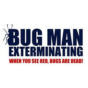 Bug Man Exterminating