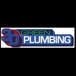 3D Green Plumbing