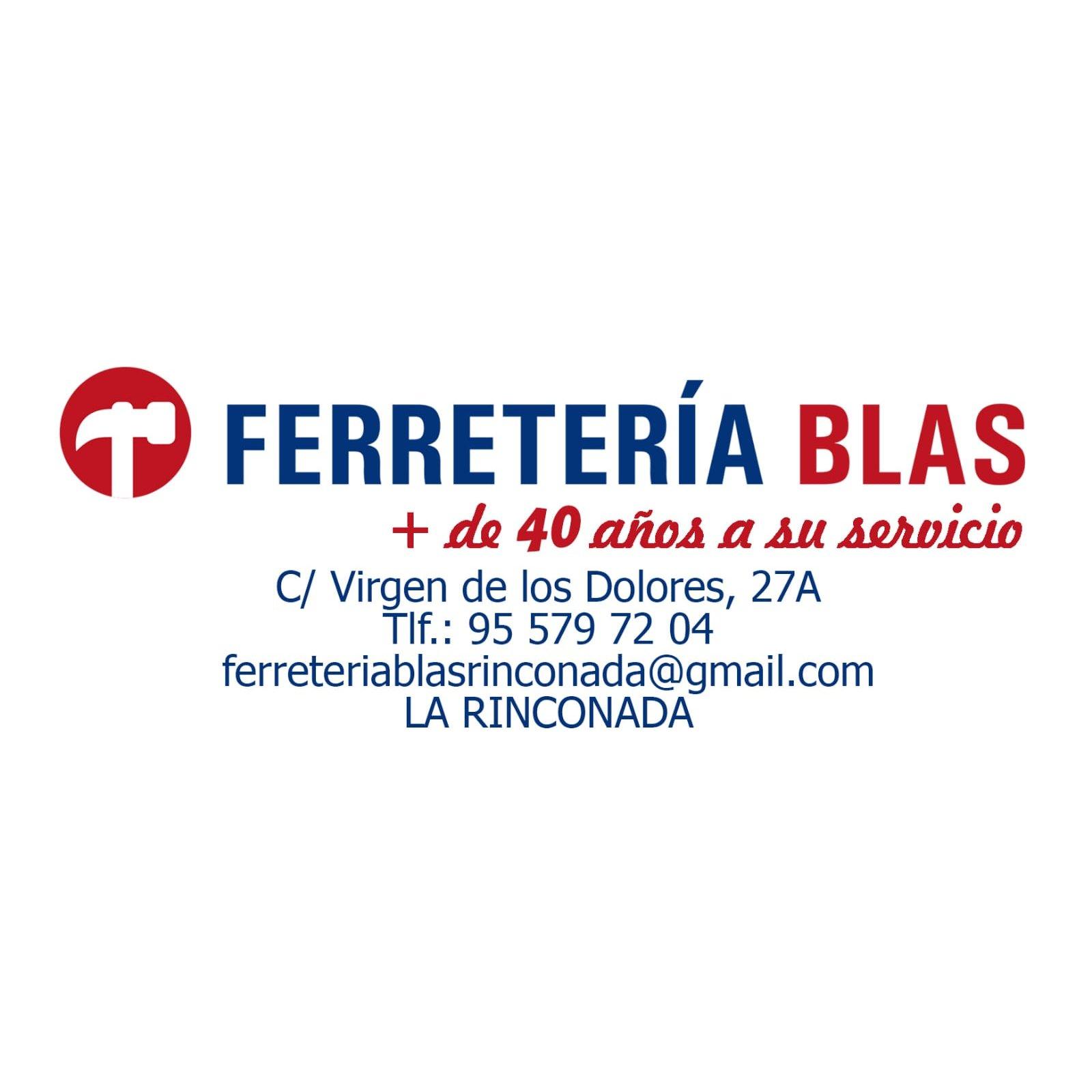 Ferretería Blas