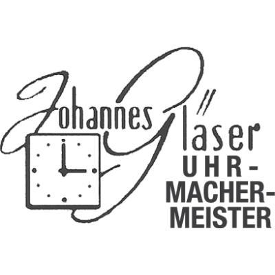 Uhren- und Schmuckfachgeschäft Gläser
