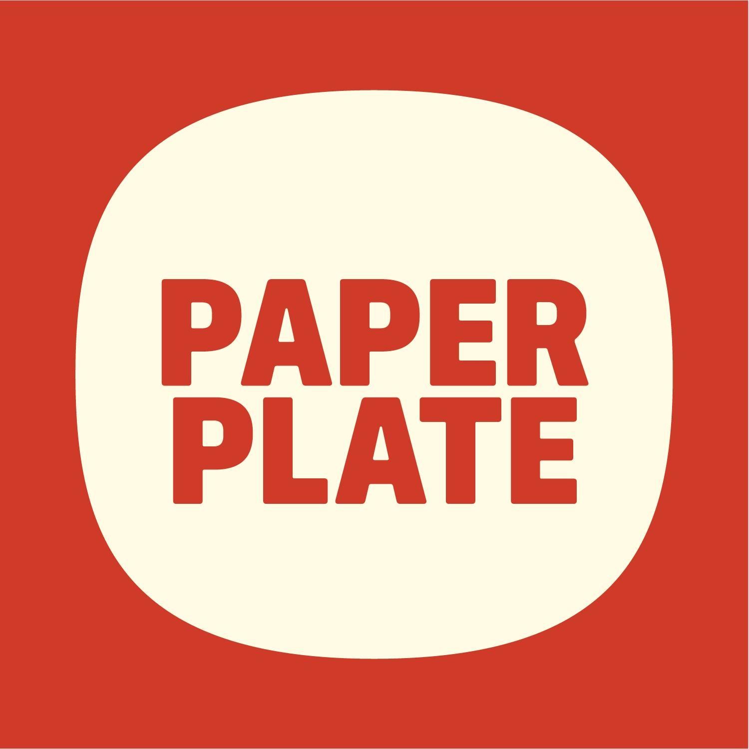 Paper Plate