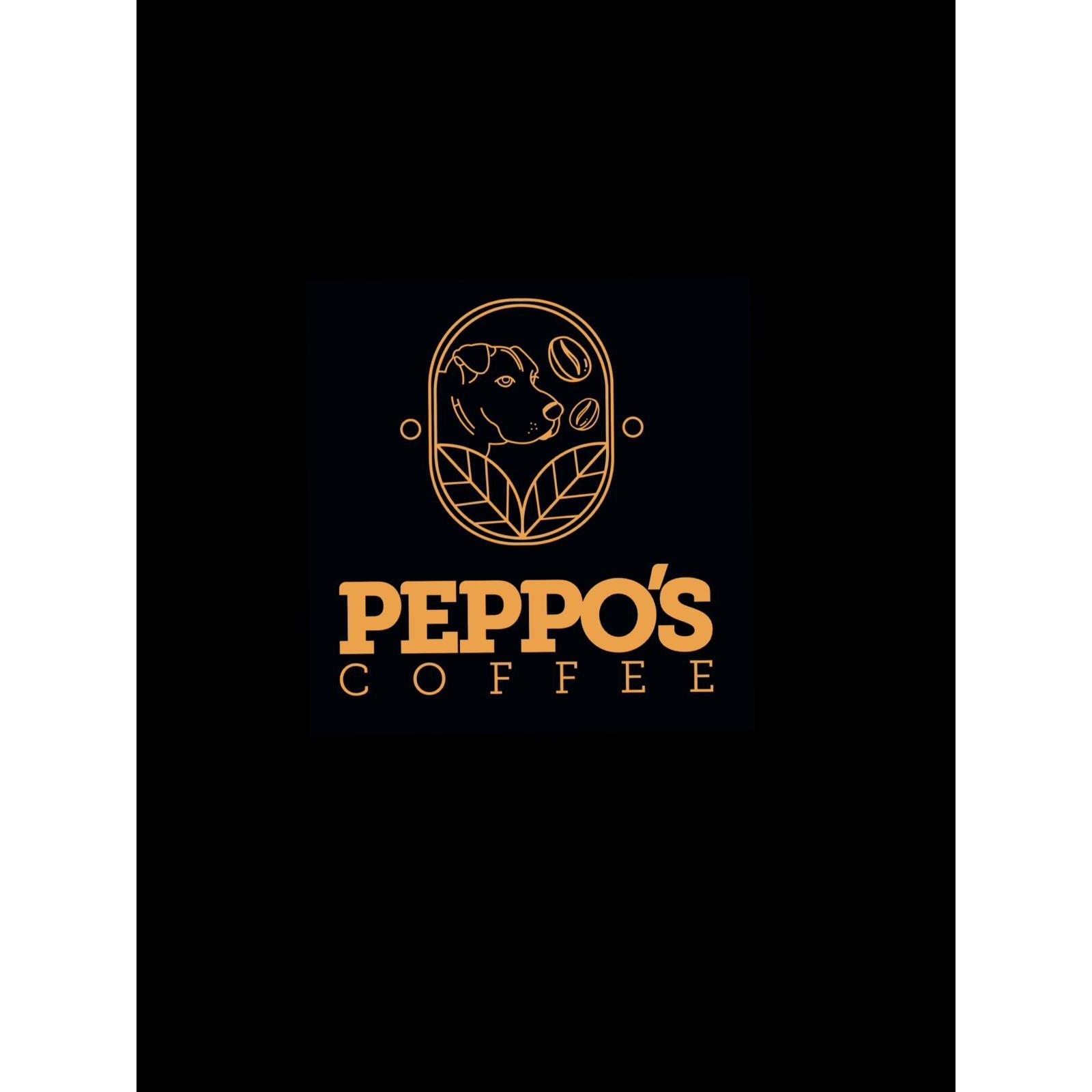 PEPPO´S coffee