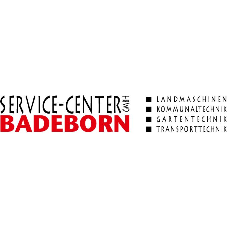 Service-Center GmbH Badeborn