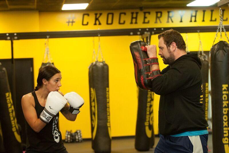 CKO Kickboxing